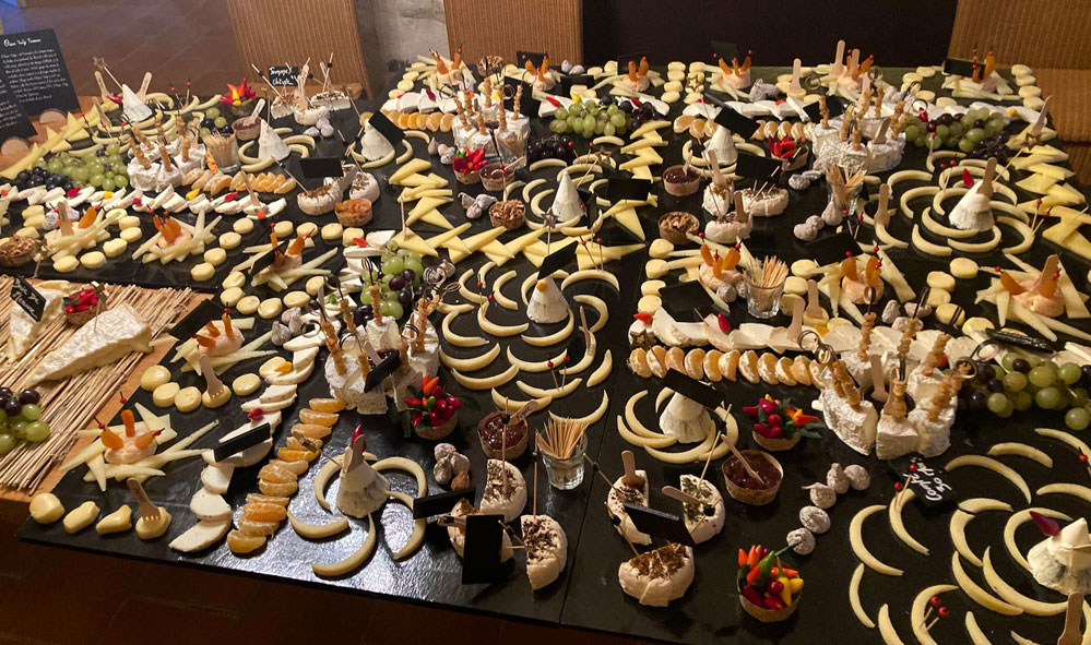 La Flomagerie – Gréoux-les-Bains