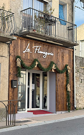La Flomagerie – Gréoux-les-Bains