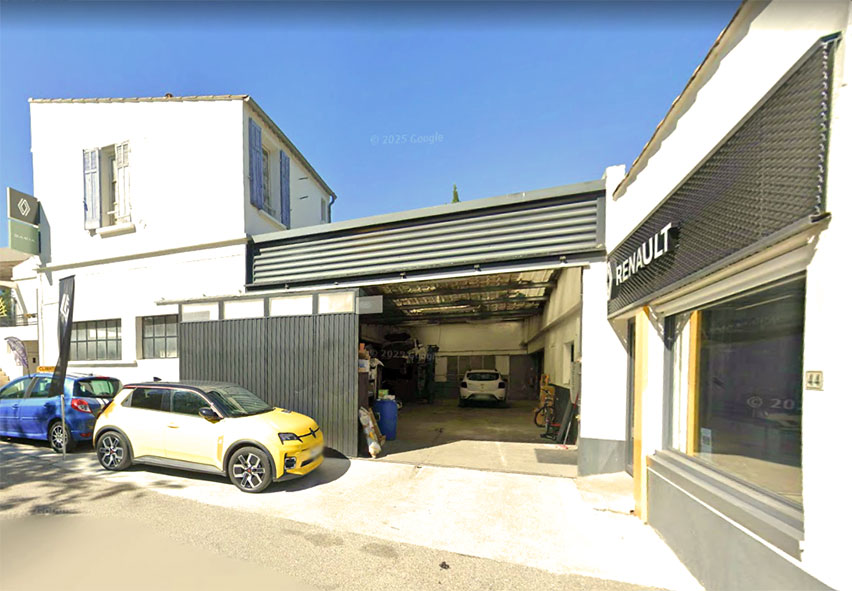 La Flomagerie – Gréoux-les-Bains